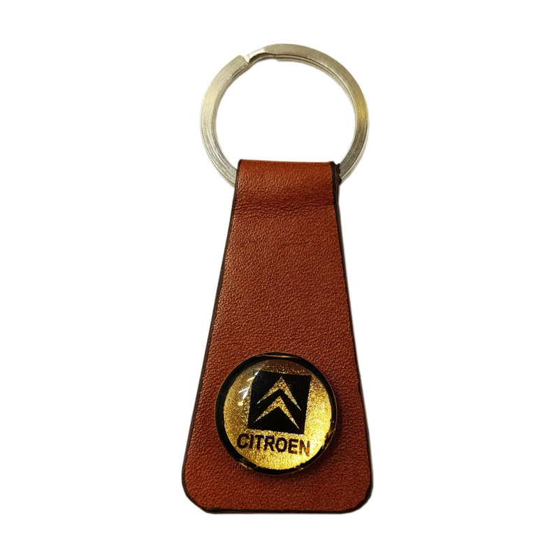 جاسوئیچی خودرو طرح CITROEN