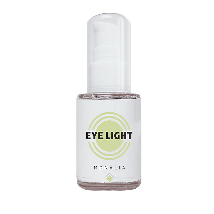 سرم دورچشم موناولیا مدل 01 حجم 30 میلی لیتر