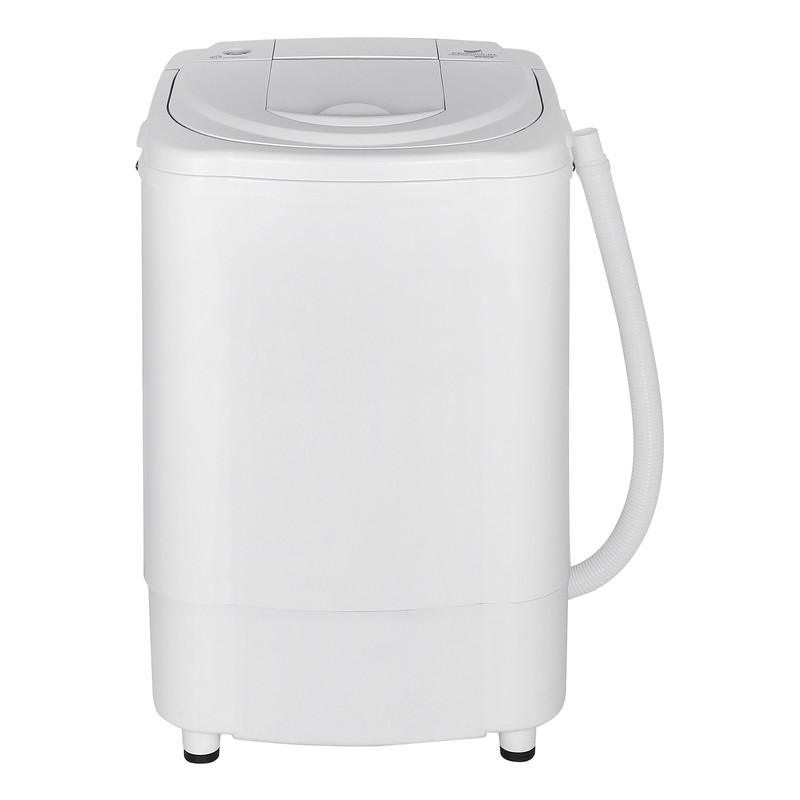 مینی‌ واش 3.5 کیلوگرم فریدولین مدل SW35 ظرفیت 3.5 کیلو گرم با سبد خشک کن