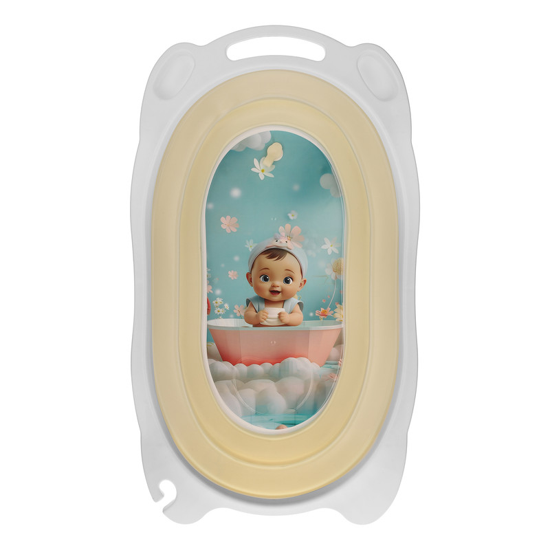 وان حمام کودک راهبر مید مدل یوشیدا