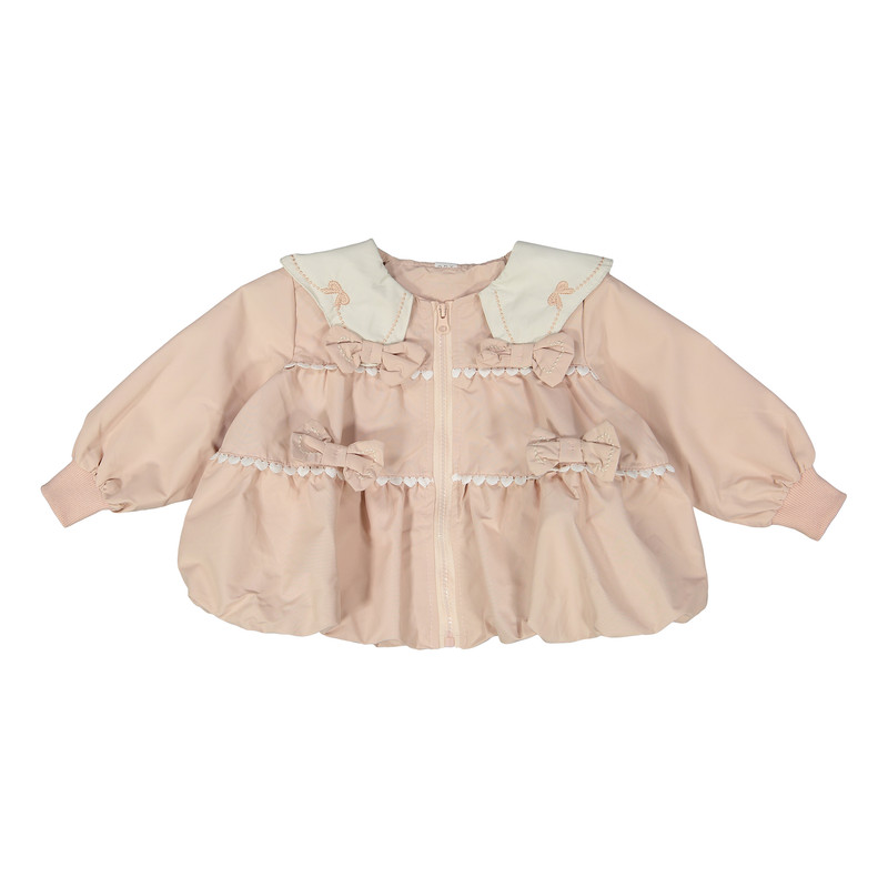 بارانی نوزادی مدل S-14