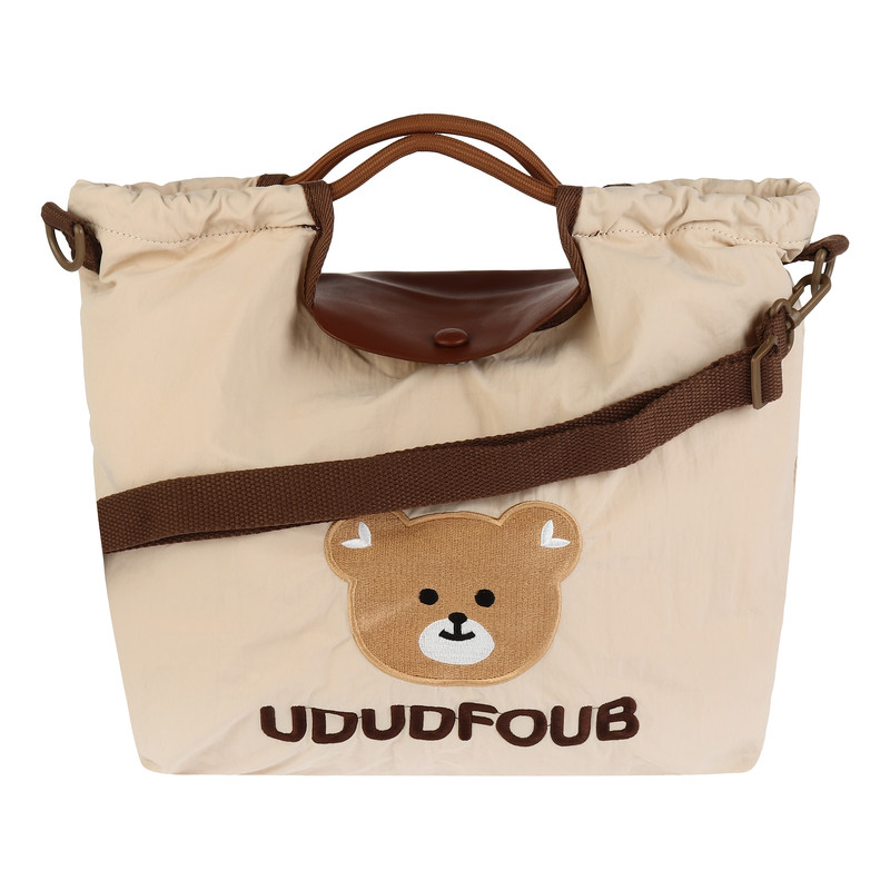 ساک لوازم کودک و نوزاد یودودفوب مدل تدی