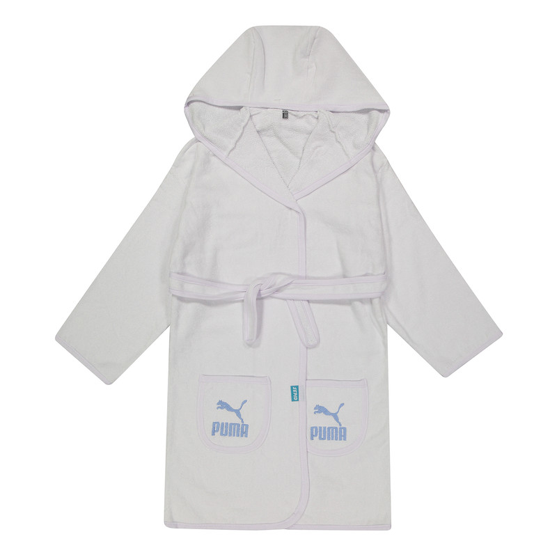 حوله پالتویی کودک مدل پوما سایز 82x45 سانتی‌متر