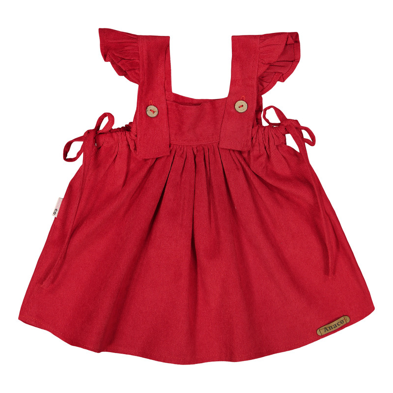 سارافون نوزادی آناکو مدل 013