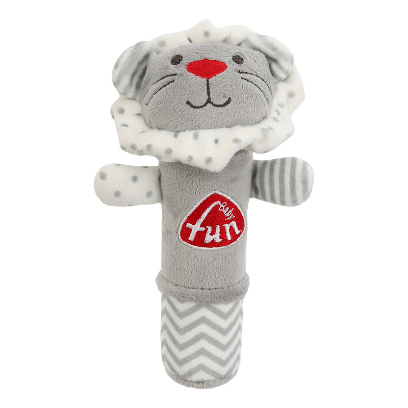 جغجغه بیبی فان مدل شیر