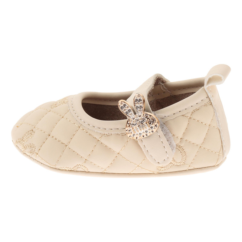 پاپوش نوزادی گیسل مدل S-05