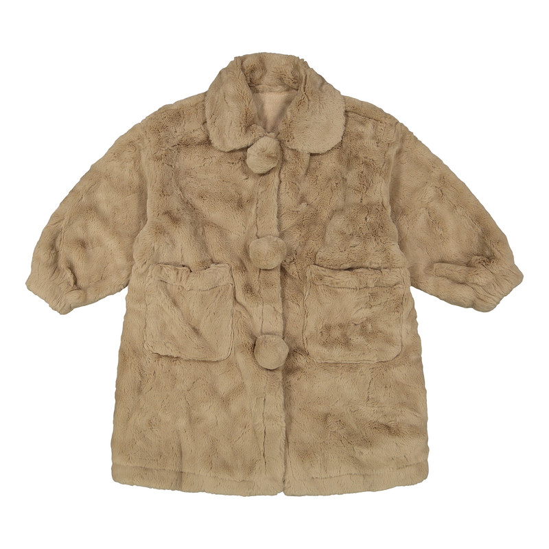 پالتو دخترانه مدل S-15