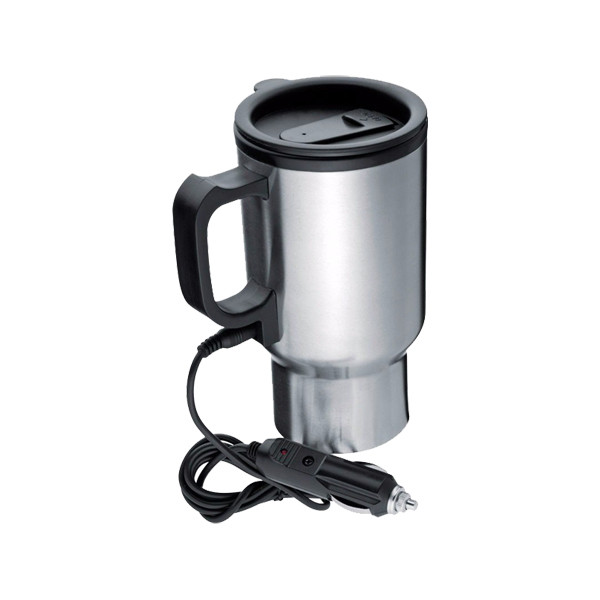 لیوان استیل فندکی خودرو مدل 140Z-B