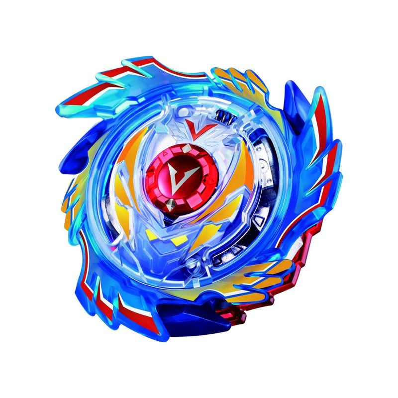 فرفره مدل انفجاری Valkyrie کد BB822B