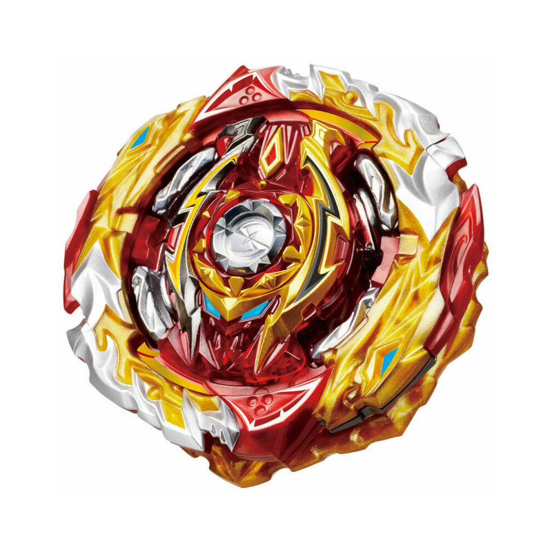 فرفره مدل انفجاری طرح ورد اسپرایزن کد B-172