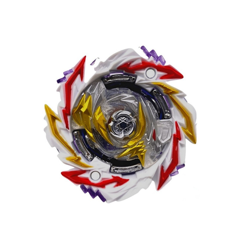 فرفره مدل انفجاری آبیس دولوس کد B-170-02