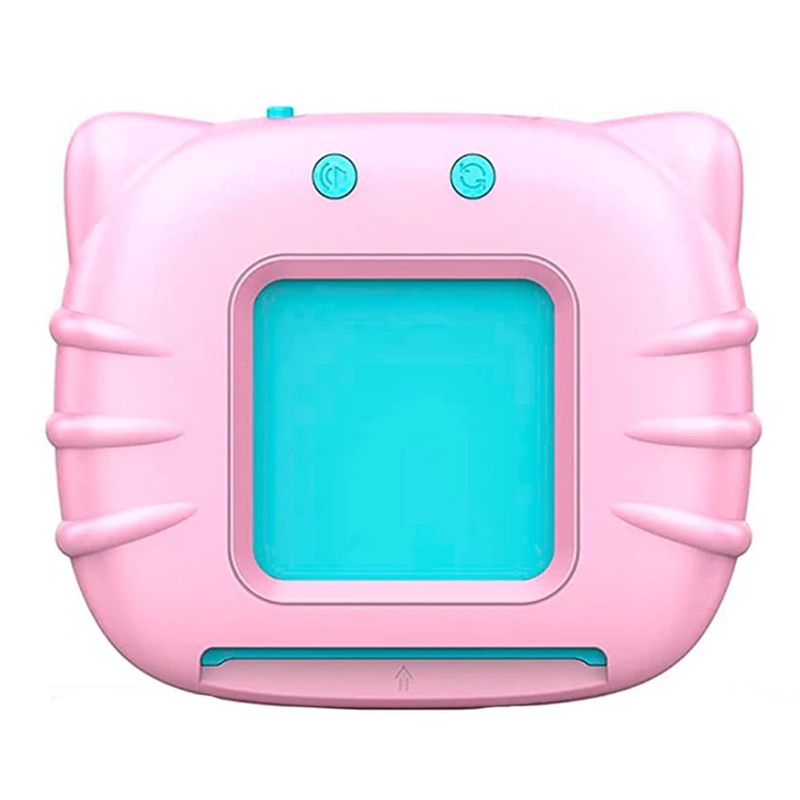 اسباب بازی مدل دستگاه فلش کارت سخنگو آموزش زبان انگلیسی 