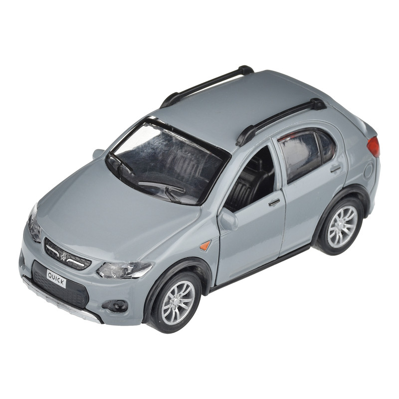 ماشین بازی مدل کوئیک موزیکال