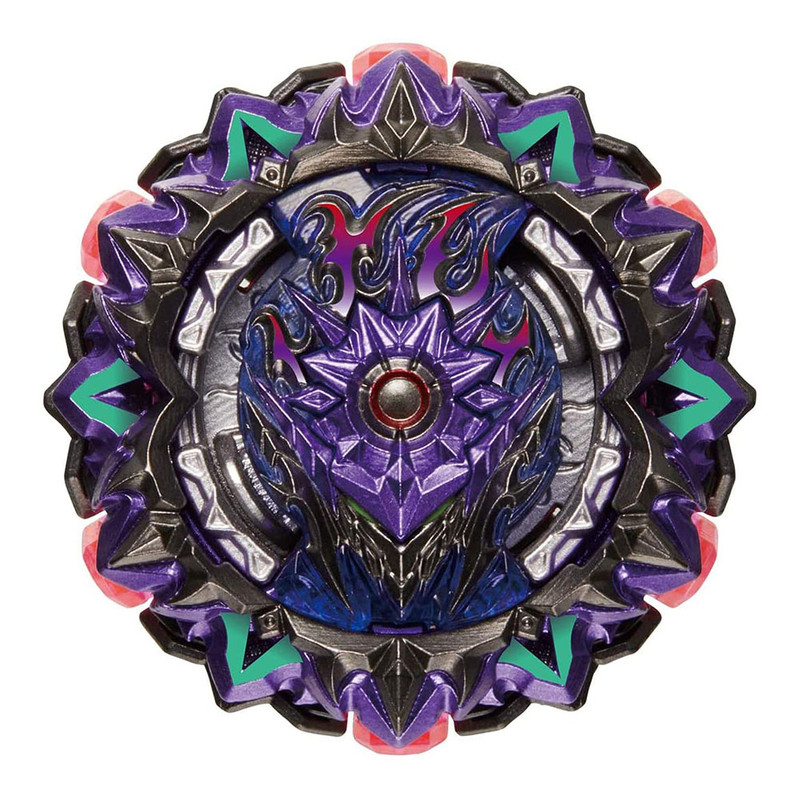 فرفره انفجاری مدل لوسیوس کد 2022