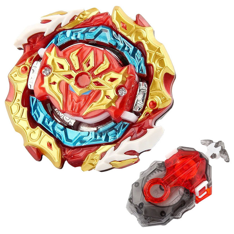 فرفره مدل استرال اسپرایزن طرح لانچر نخی چپ و راست کد 188