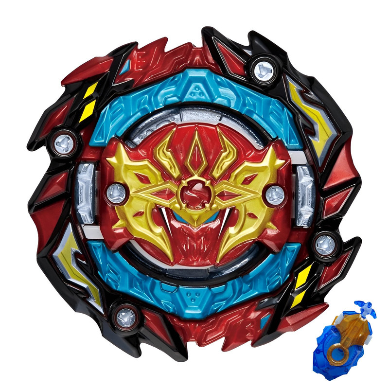 فرفره مدل انفجاری آسترال اسپرایزن با لانچر دینامیتی کد B-188