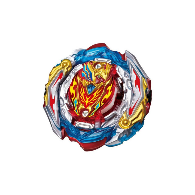  فرفره مدل انفجاری زست آشیل فصل 7 کد B-201