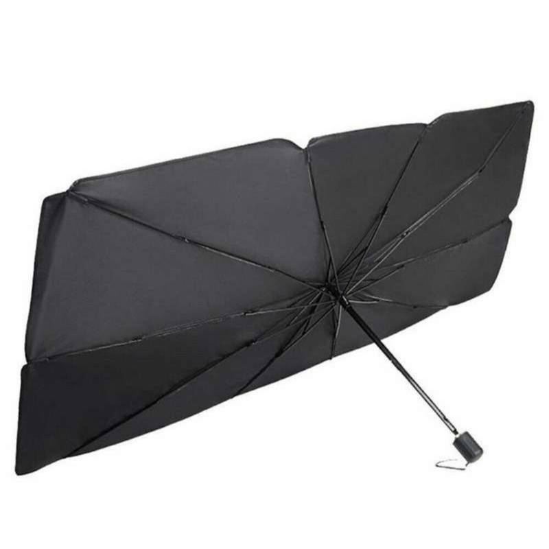 افتابگیر شیشه خودرو مدل 8000 چتری