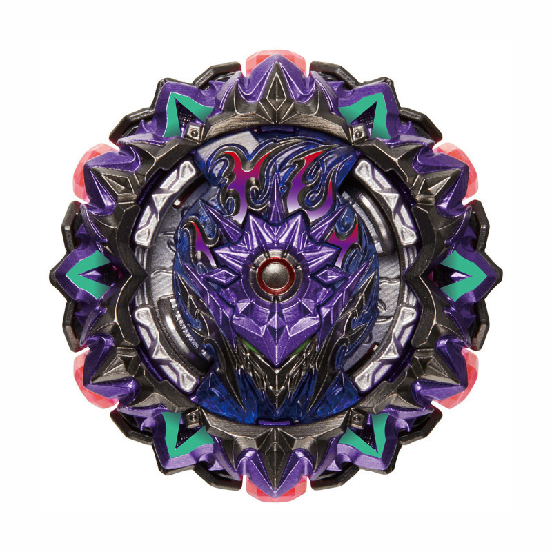  فرفره مدل انفجاری لوسیفر کد B-169