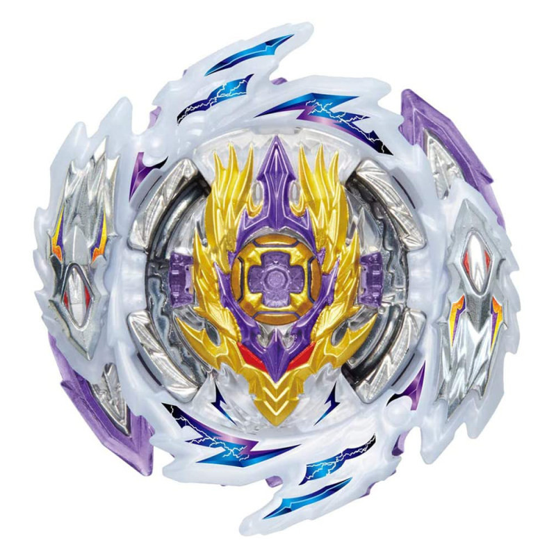 اسباب بازی طرح فرفره انفجاری مدل لویی نور خشمگین کد B-168