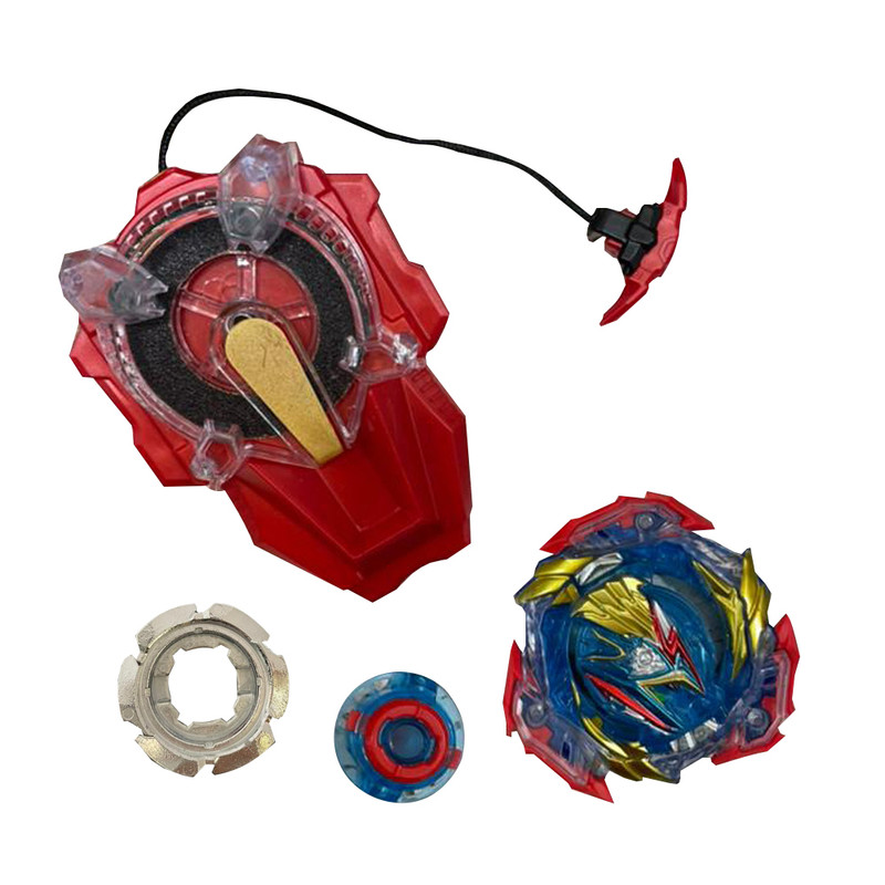 فرفره مدل  انفجاری والتریک