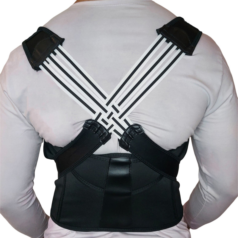 قوزبند طبی مدل X