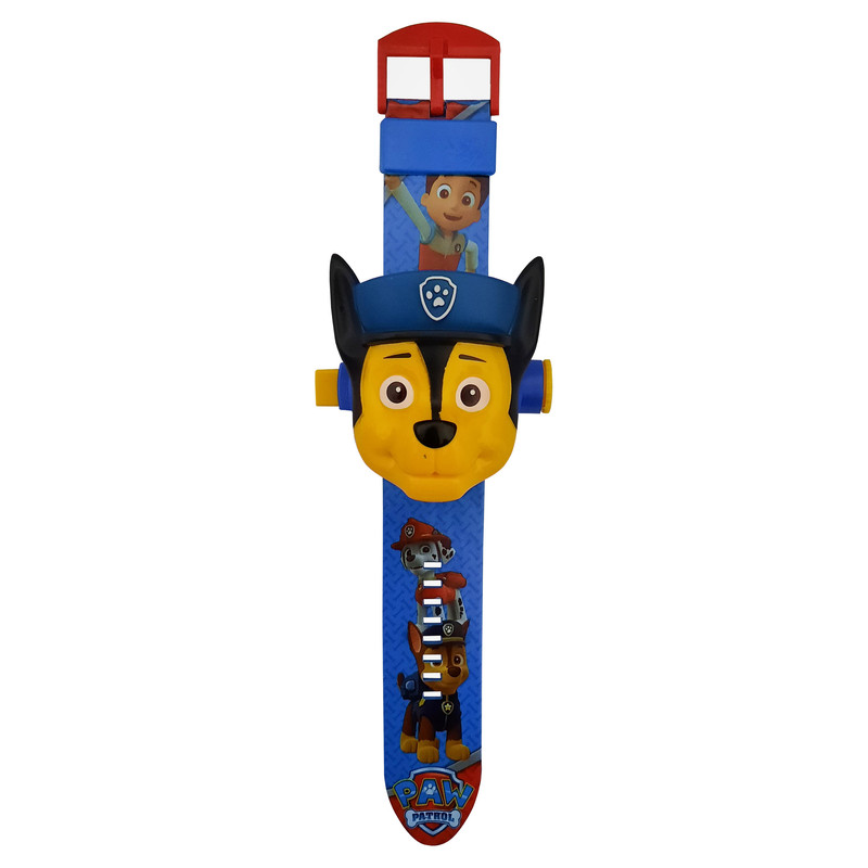 ساعت اسباب بازی مدل سگ های نگهبان کد 2021