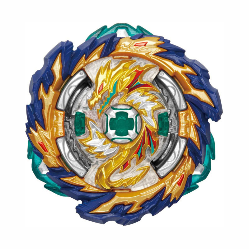 فرفره انفجاری مدل B-167 میراش فاینیر Mirage Fafnir 