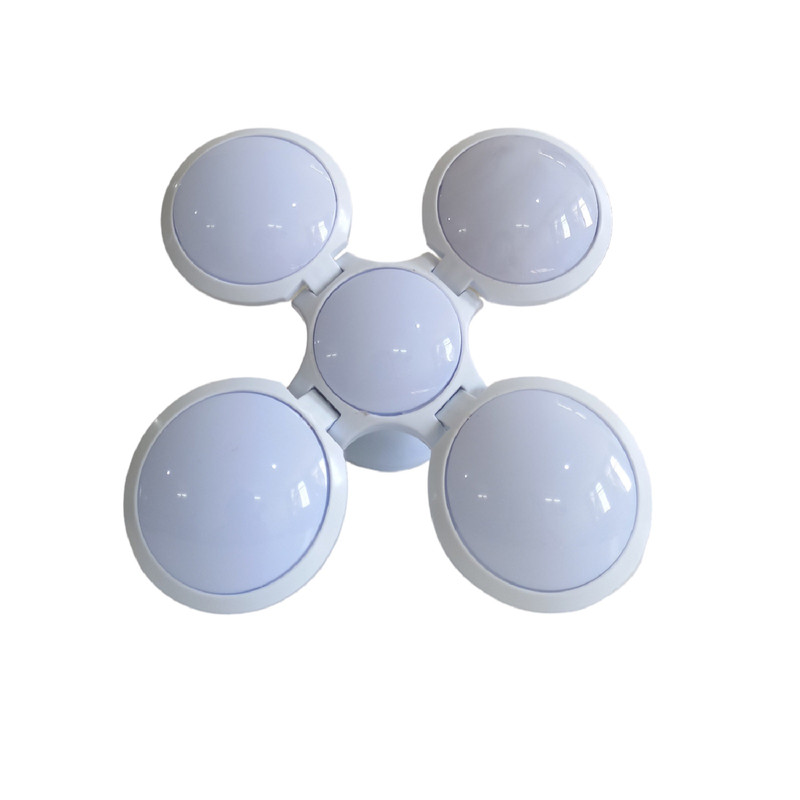 لامپ شارژی 220 ولت مدل 2029 خورشیدی