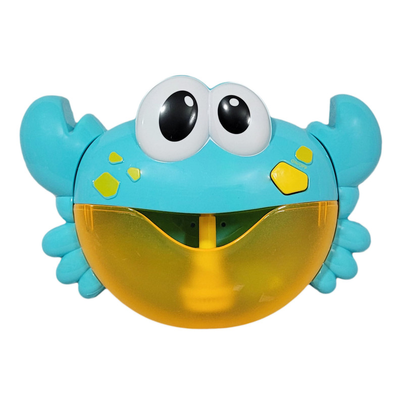 اسباب بازی حمام مدل کف ساز خرچنگ کد 091132