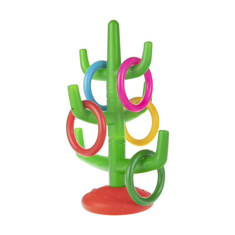 بازی پرتاب حلقه کاکتوس کد 44