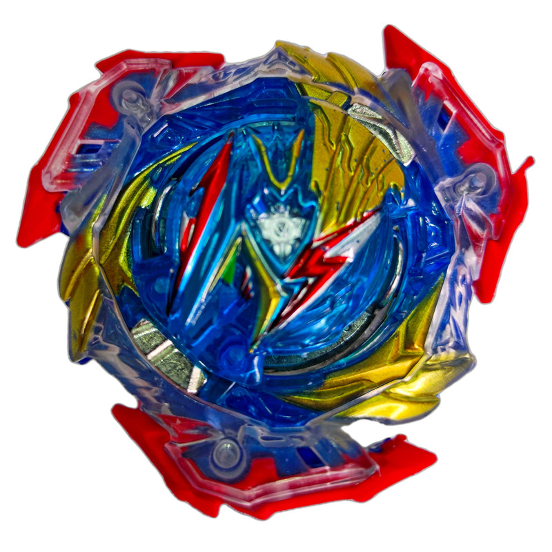 فرفره مدل انفجاری اولتیمیت والتریک کد B-193