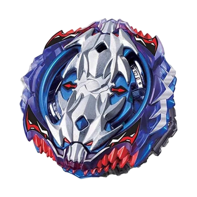 فرفره انفجاری مدل لئوپارد طرح Leopard کد B-118