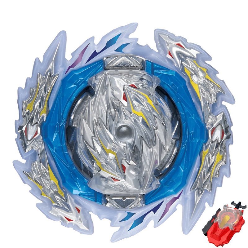 فرفره مدل انفجاری گیلتی لویی نور هندلی جرقه ای کد B-189