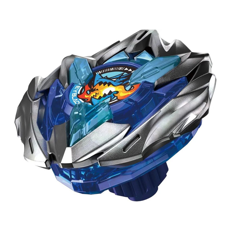 فرفره انفجاری مدل بی بلید طرح درن باستر کد UX-01