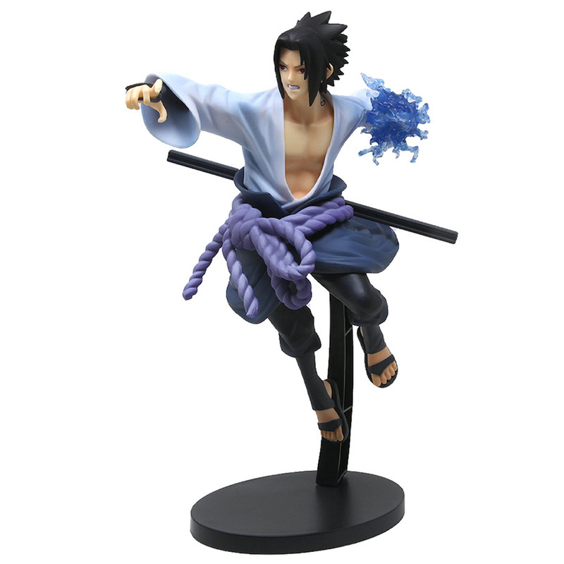 فیگور مدل اوچیها ساسوکه طرح ناروتو