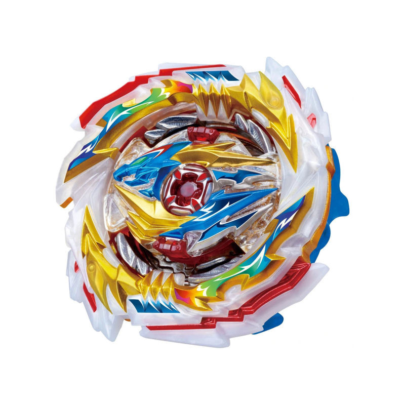 اسباب بازی مدل فرفره انفجاری ترایامف دراگون Triumph Dragon B-171