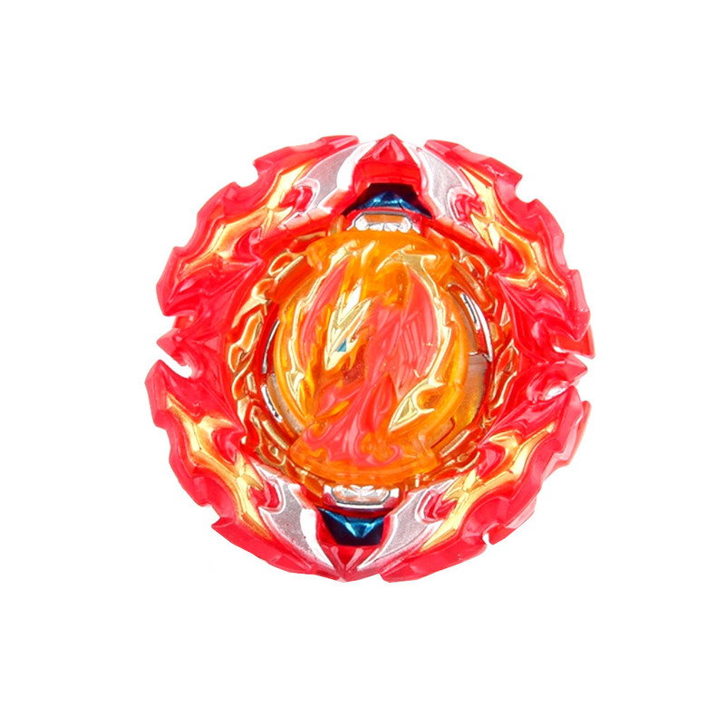 فرفره مدل انفجاری فینیکس فصل 6 کد B-191-02