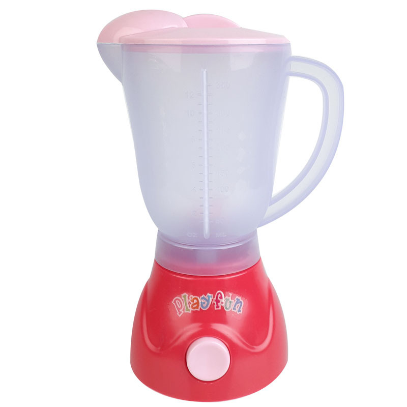 ست اسباب بازی آشپزخانه مدل مخلوط کن برقی کد 51-018