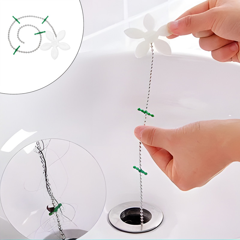 موگیر حمام مدل DW بسته 2 عددی