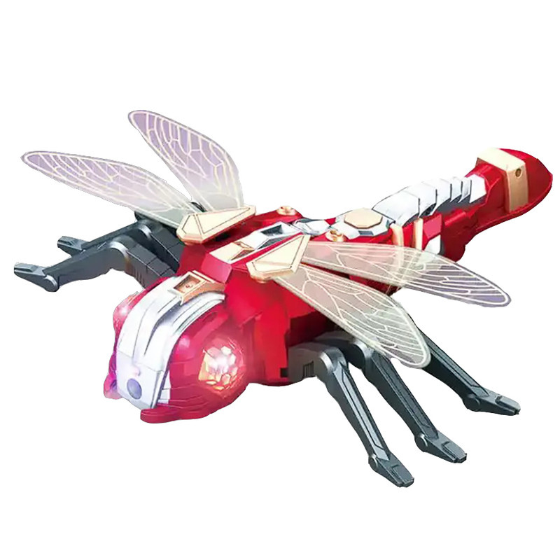 اسباب بازی مدل سنجاقک کنترلی 128A