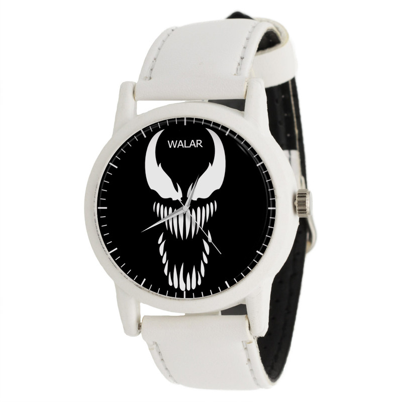 ساعت مچی عقربه ای والار طرح ونوم کد LF1582