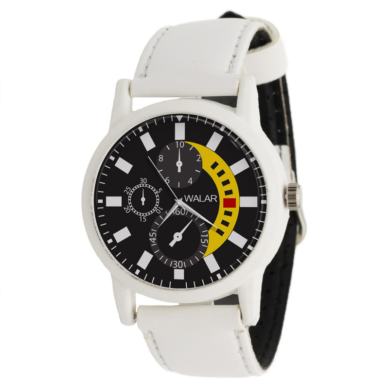 ساعت مچی عقربه ای والار کد LF1563