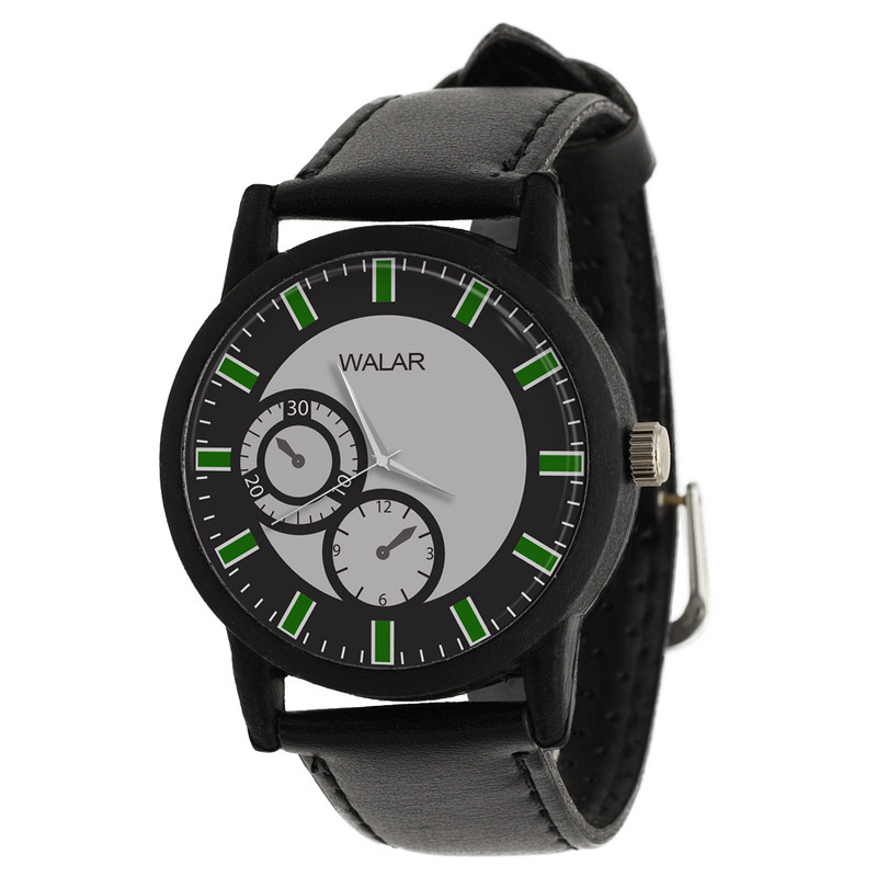 ساعت مچی عقربه ای والار کد LF1545