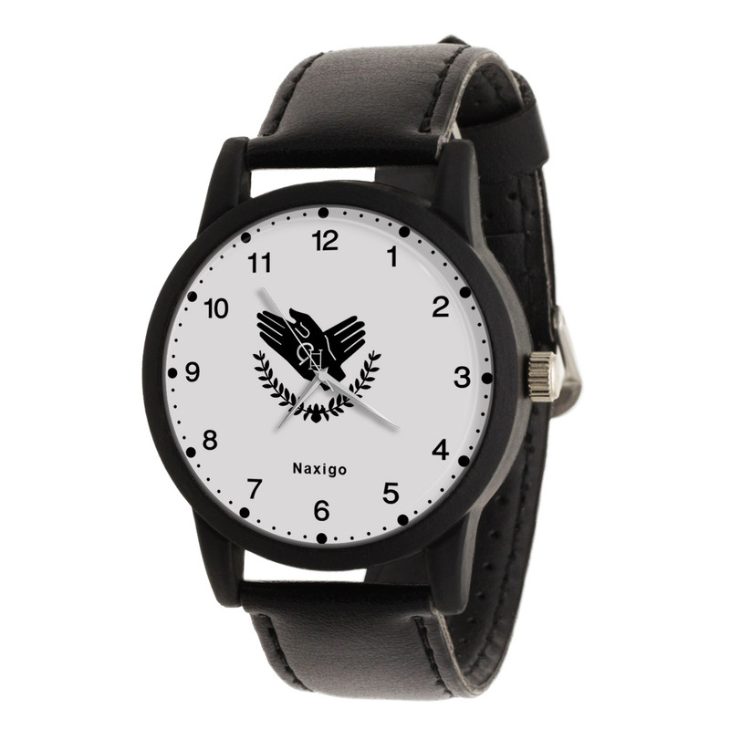 ساعت مچی عقربه ای ناکسیگو مدل Violet Evergarden کد LF13281