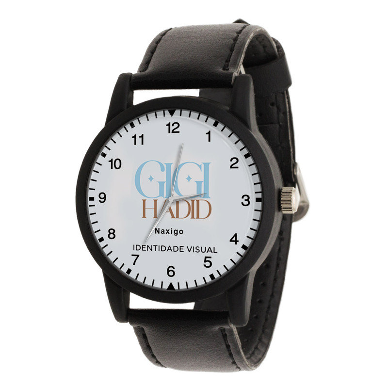 ساعت مچی عقربه ای ناکسیگو مدل Gigi Hadid کد LF13961