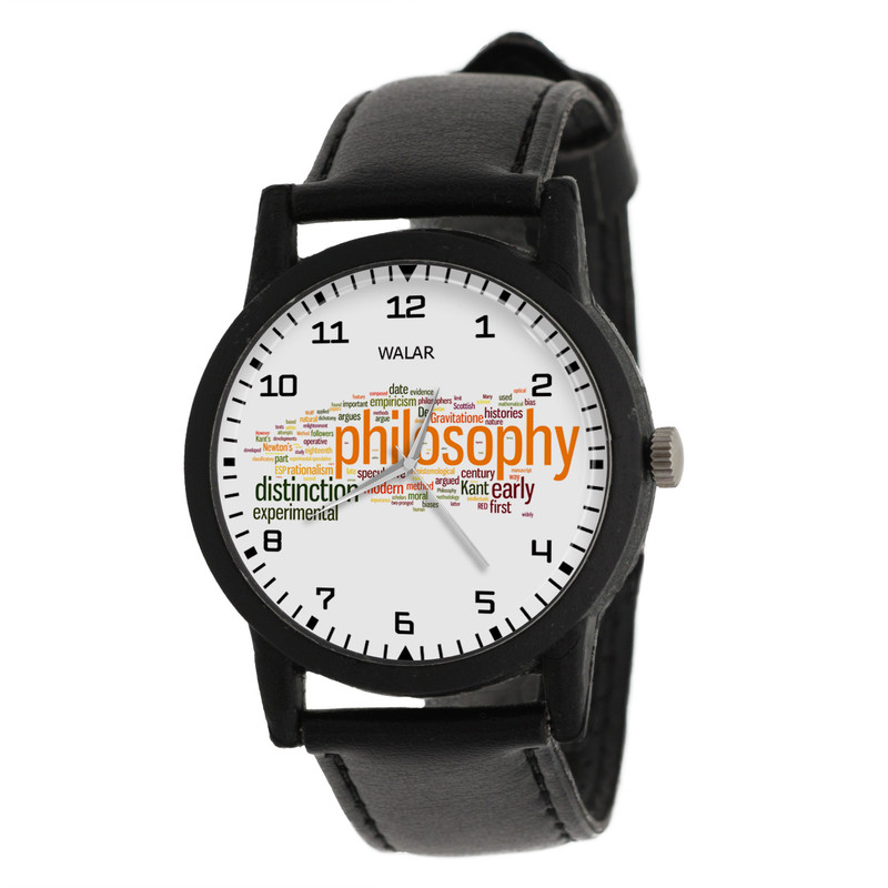 ساعت مچی عقربه ای زنانه و مردانه والار کد LF2358