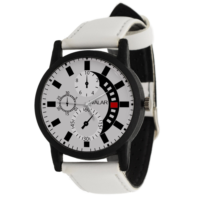 ساعت مچی عقربه ای والار کد LF1520