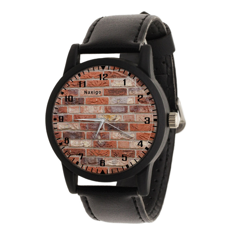 ساعت مچی عقربه ای ناکسیگو مدل LF16132