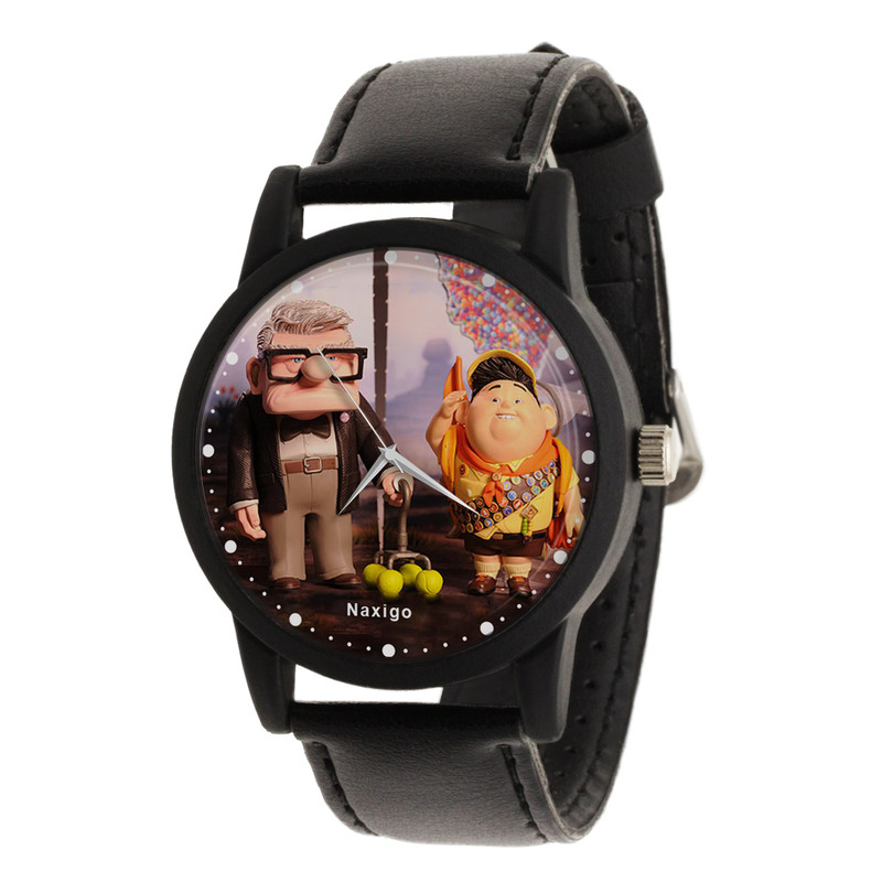 ساعت مچی عقربه ای ناکسیگو مدل Up کد LF14068